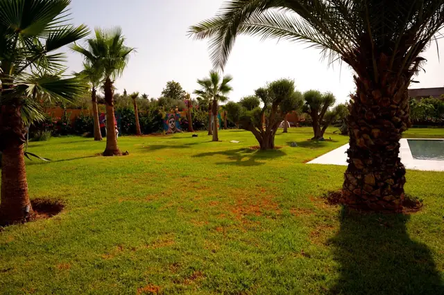 Villa Anzar, extérieurs & piscine, photo 7