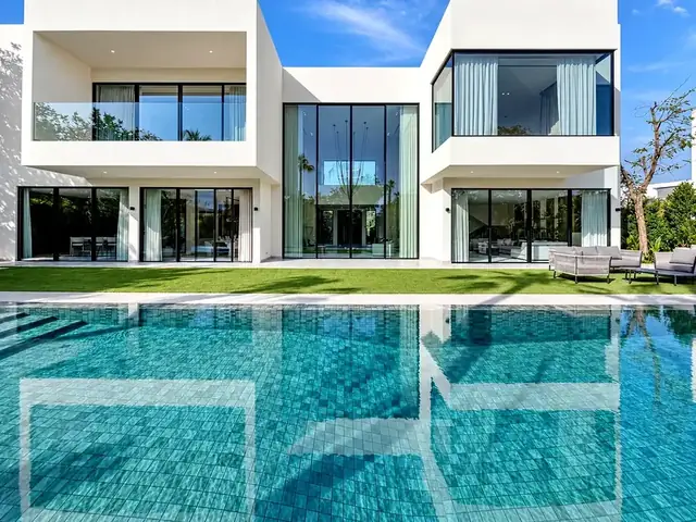Villa Elio, extérieurs & piscine, photo 1