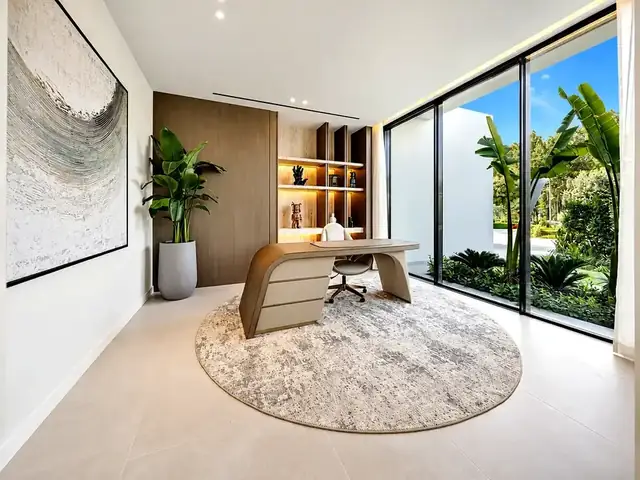 Villa Elio, dressing & espaces privés, photo 2