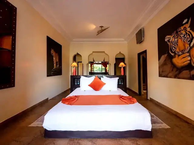 Domaine Hayat, chambres & suites, photo 3