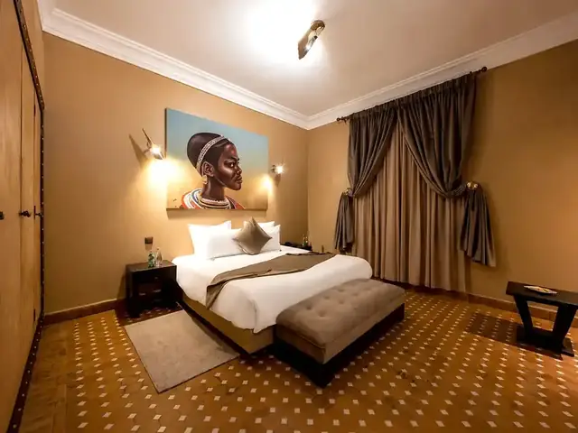 Domaine Hayat, chambres & suites, photo 4