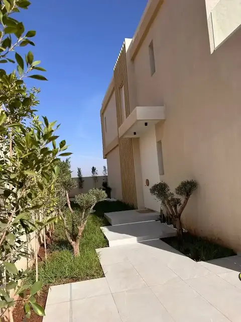 Villa Indigo, extérieurs & piscine, photo 7