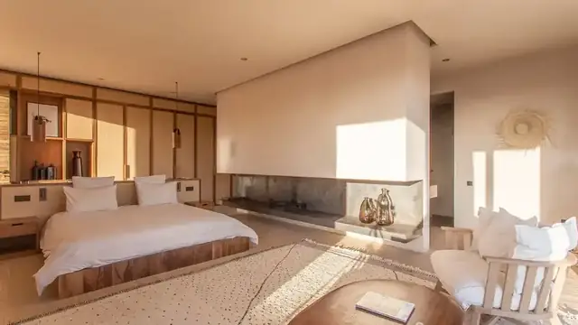 Villa Jasmin, chambres & suites, photo 1