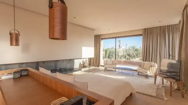Villa Jasmin, chambres & suites, photo 2