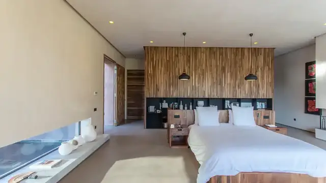 Villa Jasmin, chambres & suites, photo 4