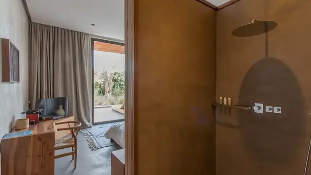 Villa Jasmin, salles de bain, photo 6