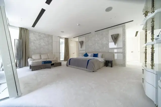 Villa Lounis, chambres & dressings, photo 4