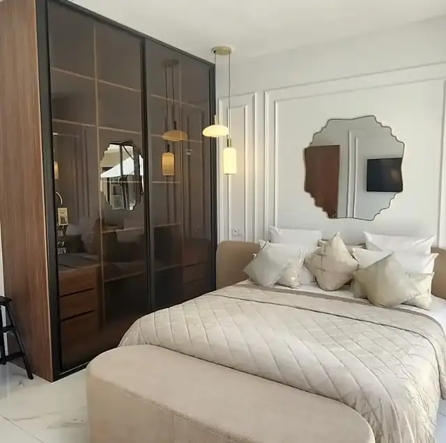 Villa Malik, chambres & suites, photo 2