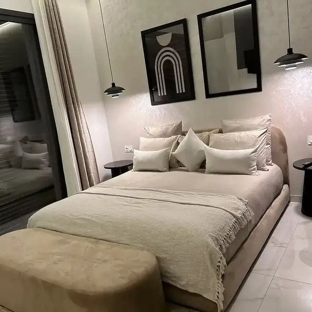 Villa Malik, chambres & suites, photo 3