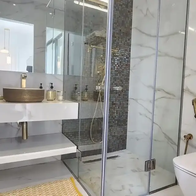 Villa Malik, salles de bain & dressing, photo 4
