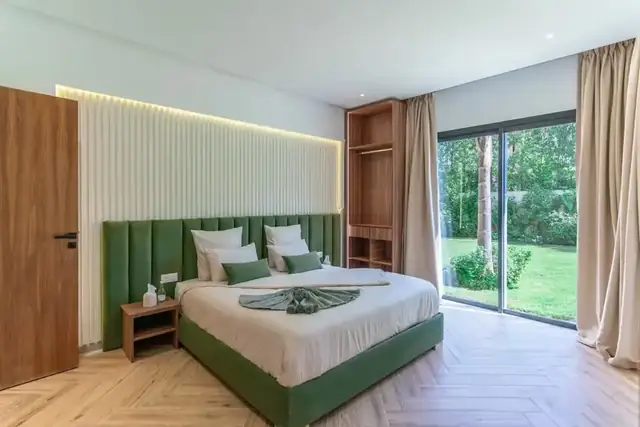 Villa Onyx, chambres & suites, photo 2