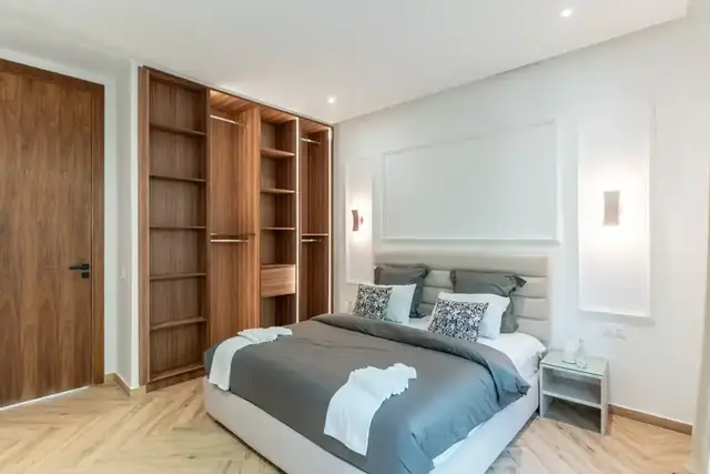 Villa Onyx, chambres & suites, photo 3