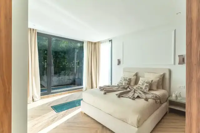 Villa Onyx, chambres & suites, photo 4