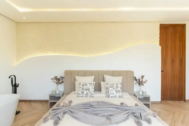Villa Onyx, chambres & suites, photo 5