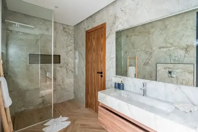 Villa Onyx, salles de bain, photo 5