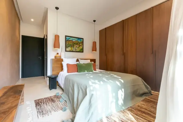 Villa Safran, chambres, photo 2