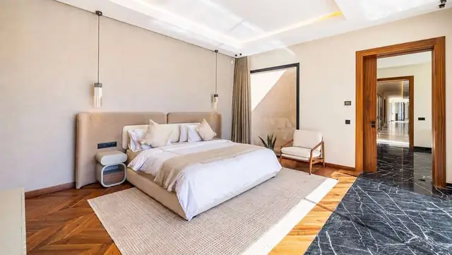 Villa Tiziri, chambres & suites, photo 4