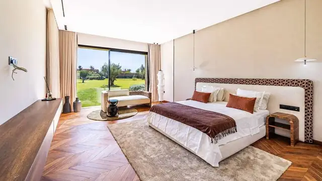 Villa Tiziri, chambres & suites, photo 5