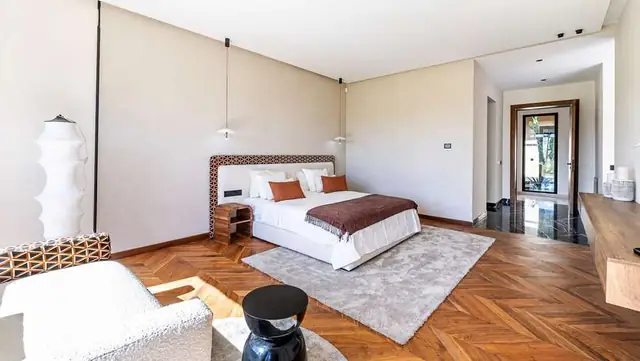 Villa Tiziri, chambres & suites, photo 6