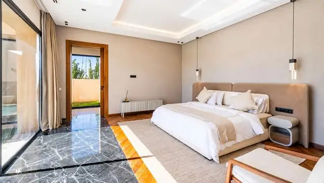 Villa Tiziri, chambres & suites, photo 8