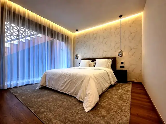 Villa Zellige, chambres & suites, photo 1