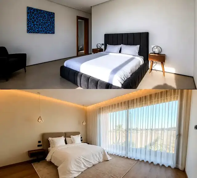 Villa Zellige, chambres & suites, photo 2