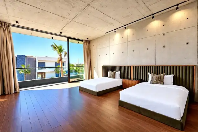 Villa Zellige, chambres & suites, photo 3
