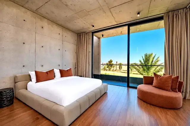 Villa Zellige, chambres & suites, photo 4